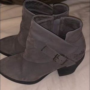 COPY - Blowfish Booties